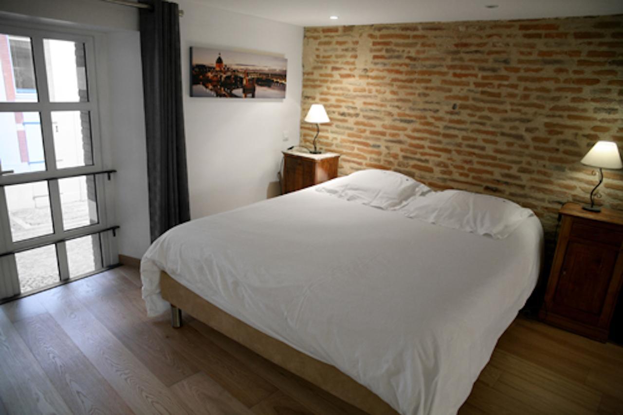 Atout Carmes 툴루즈 외부 사진